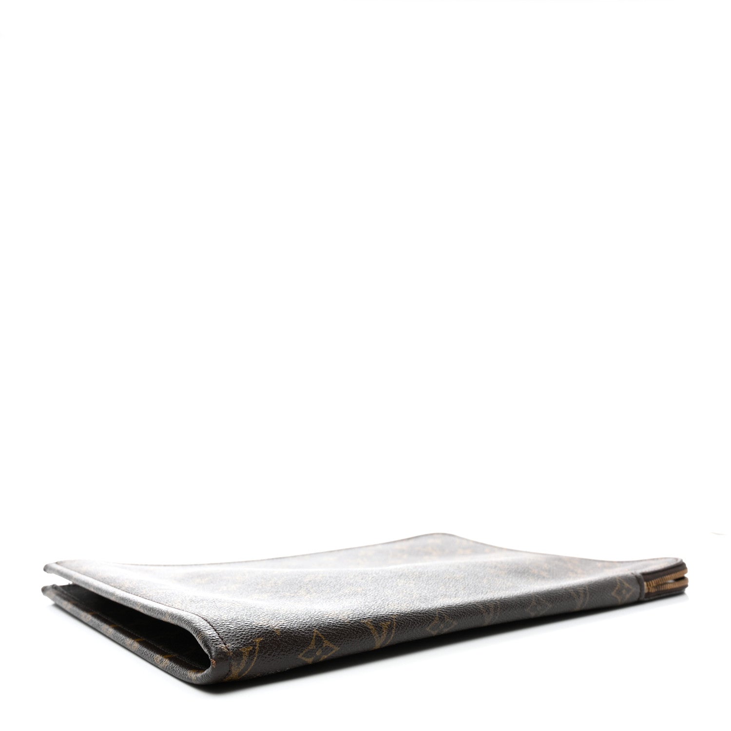 Louis Vuitton Monogram Poche Documents Portfolio Case 39 4 of 12