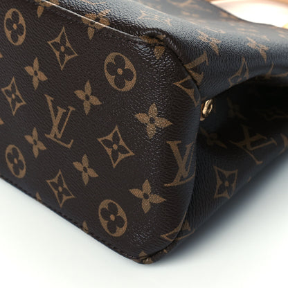 Louis Vuitton Monogram Petit Palais 9 of 9