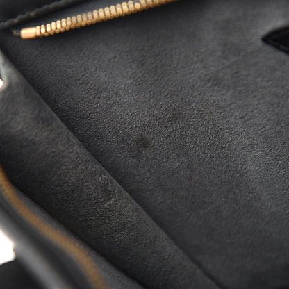 Louis Vuitton Epi Saint Jacques PM Black 7 of 11