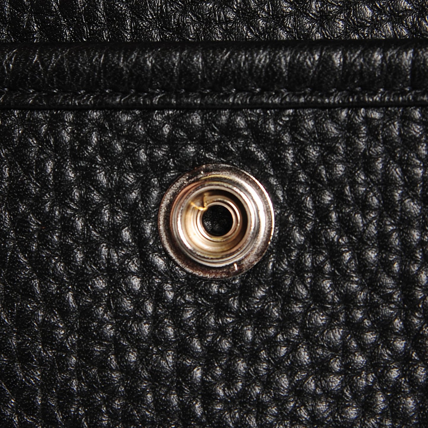 Taurillon Clemence Evelyne III GM Black