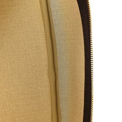 Louis Vuitton Monogram Alize 24 Heures Luggage 11 of 11