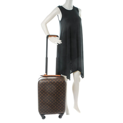 Louis Vuitton Monogram Zephyr 55 2 of 14