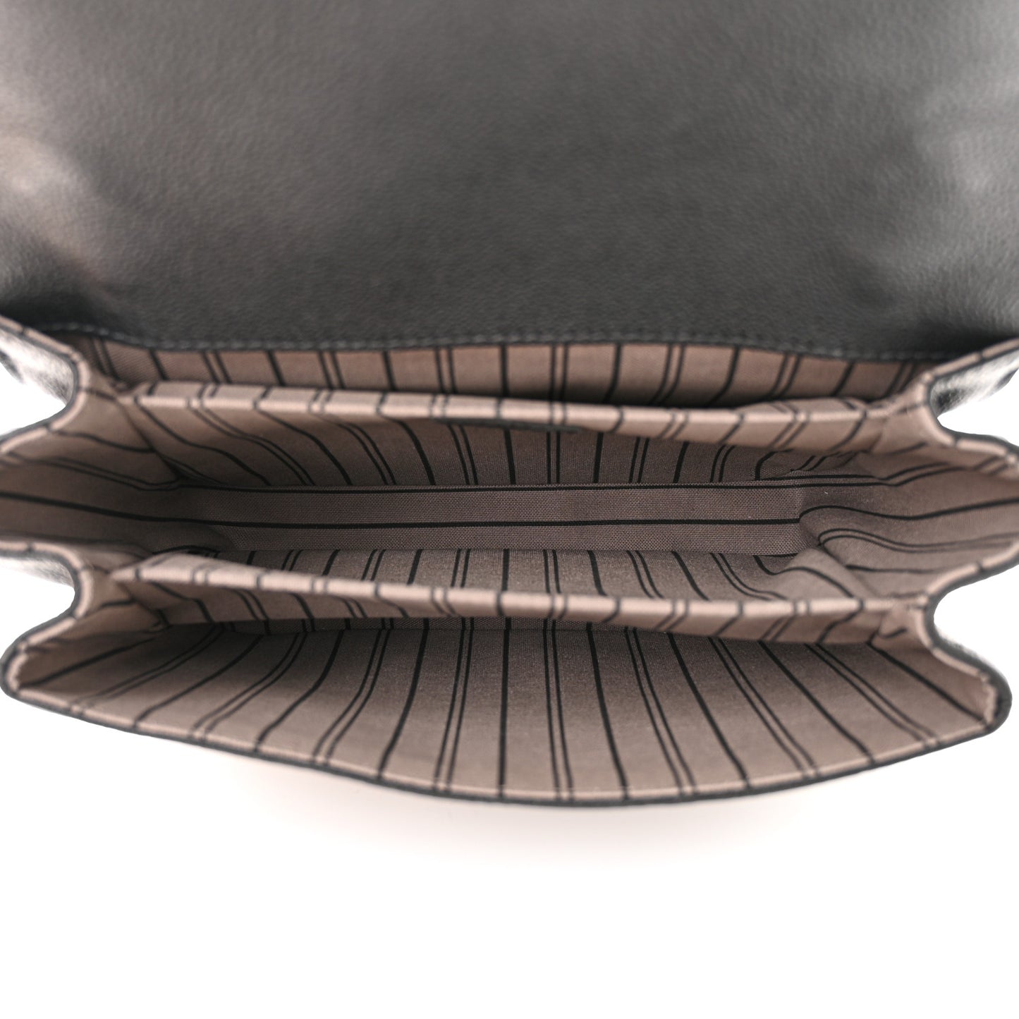 Empreinte Pochette Metis Black