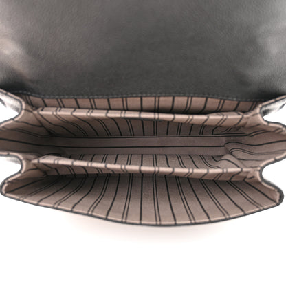 Louis Vuitton Empreinte Pochette Metis Black 5 of 10
