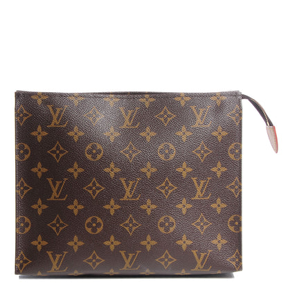 Louis Vuitton Monogram Toiletry Pouch 26 1 of 7