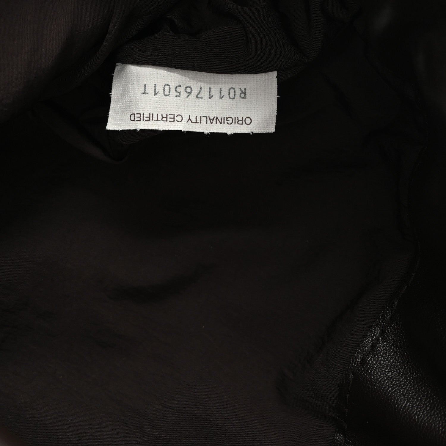 Bottega Veneta Calfskin Intrecciato Giorno Fondant 7 of 10