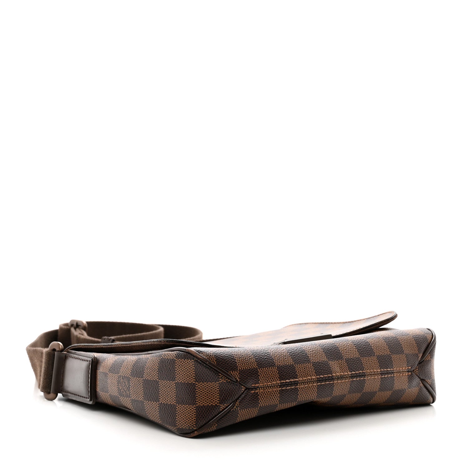 Louis Vuitton Damier Ebene District PM 4 of 12