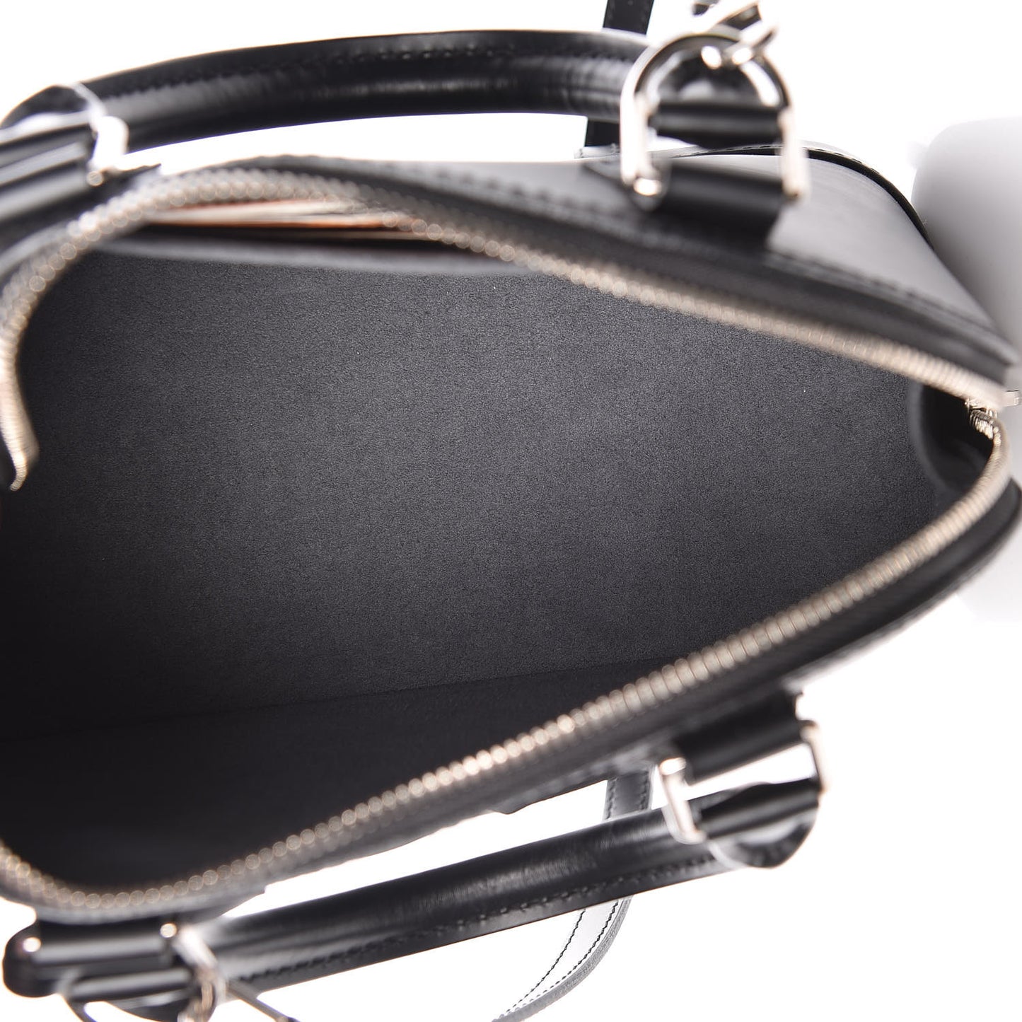 Epi Alma BB Black