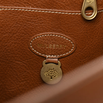 Mulberry Natural Vegetable Tanned Bayswater Oak 6 of 10