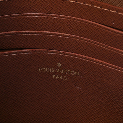 Louis Vuitton Monogram Ivy Wallet On Chain 6 of 10