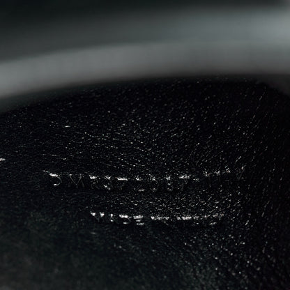 Saint Laurent Smooth Calfskin Small Monogram Cabas Black 7 of 11