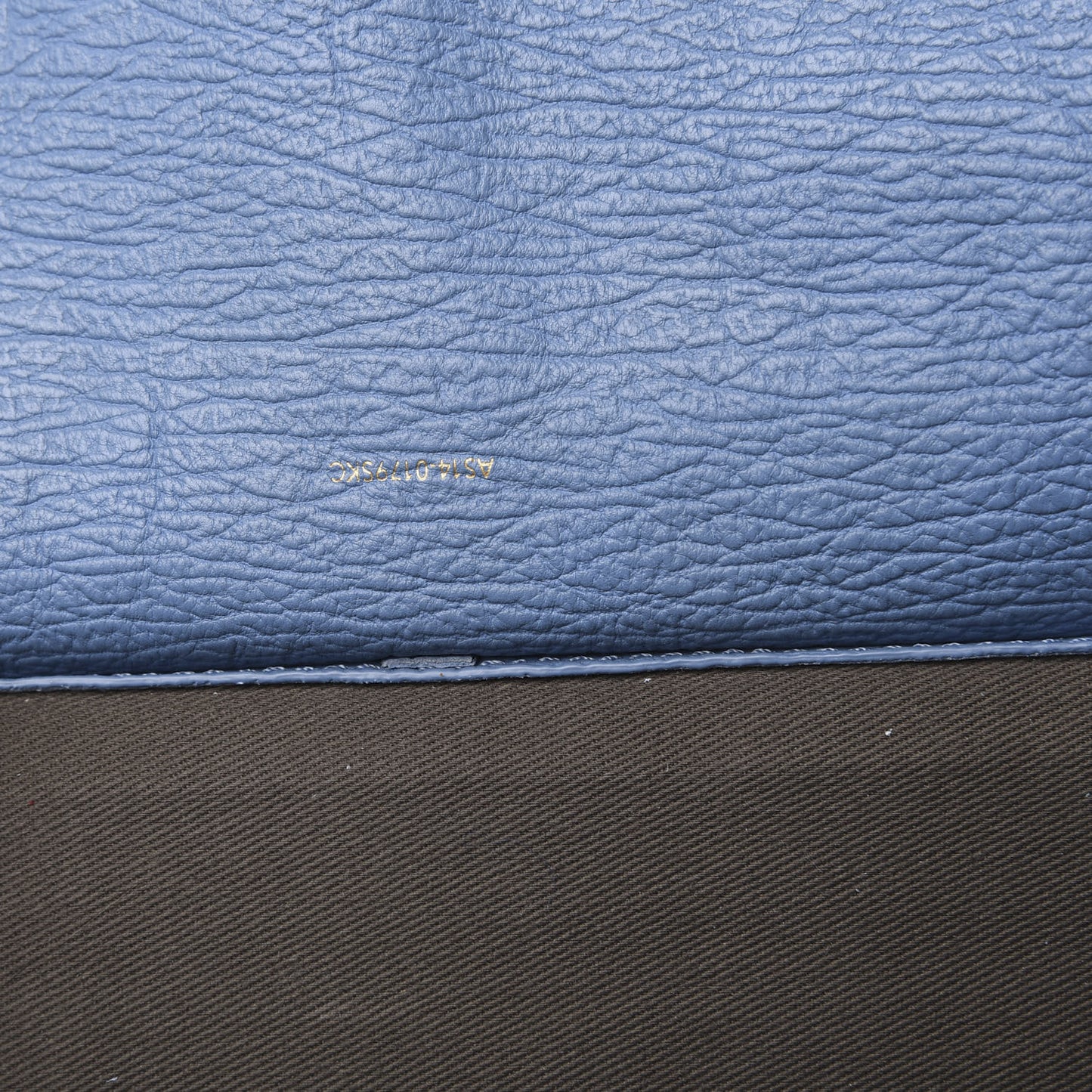 3.1 Textured Calfskin Medium Pashli Satchel Light Blue