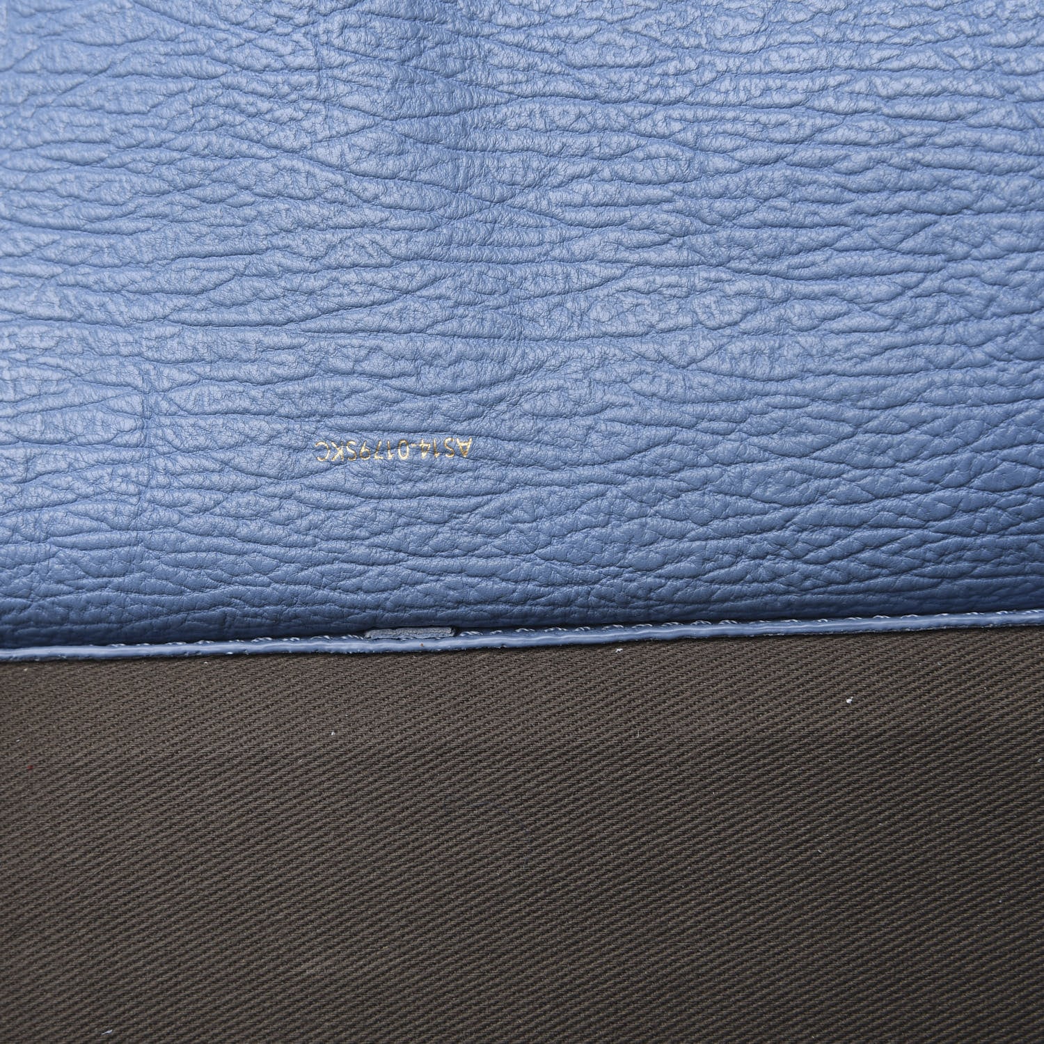3.1 Phillip Lim 3.1 Textured Calfskin Medium Pashli Satchel Light Blue 7 of 13