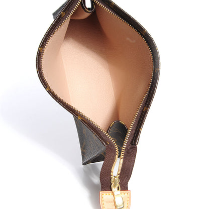 Louis Vuitton Monogram Toiletry Pouch 19 7 of 7