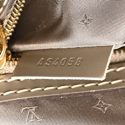 Louis Vuitton Suhali Lockit MM Verone 13 of 40