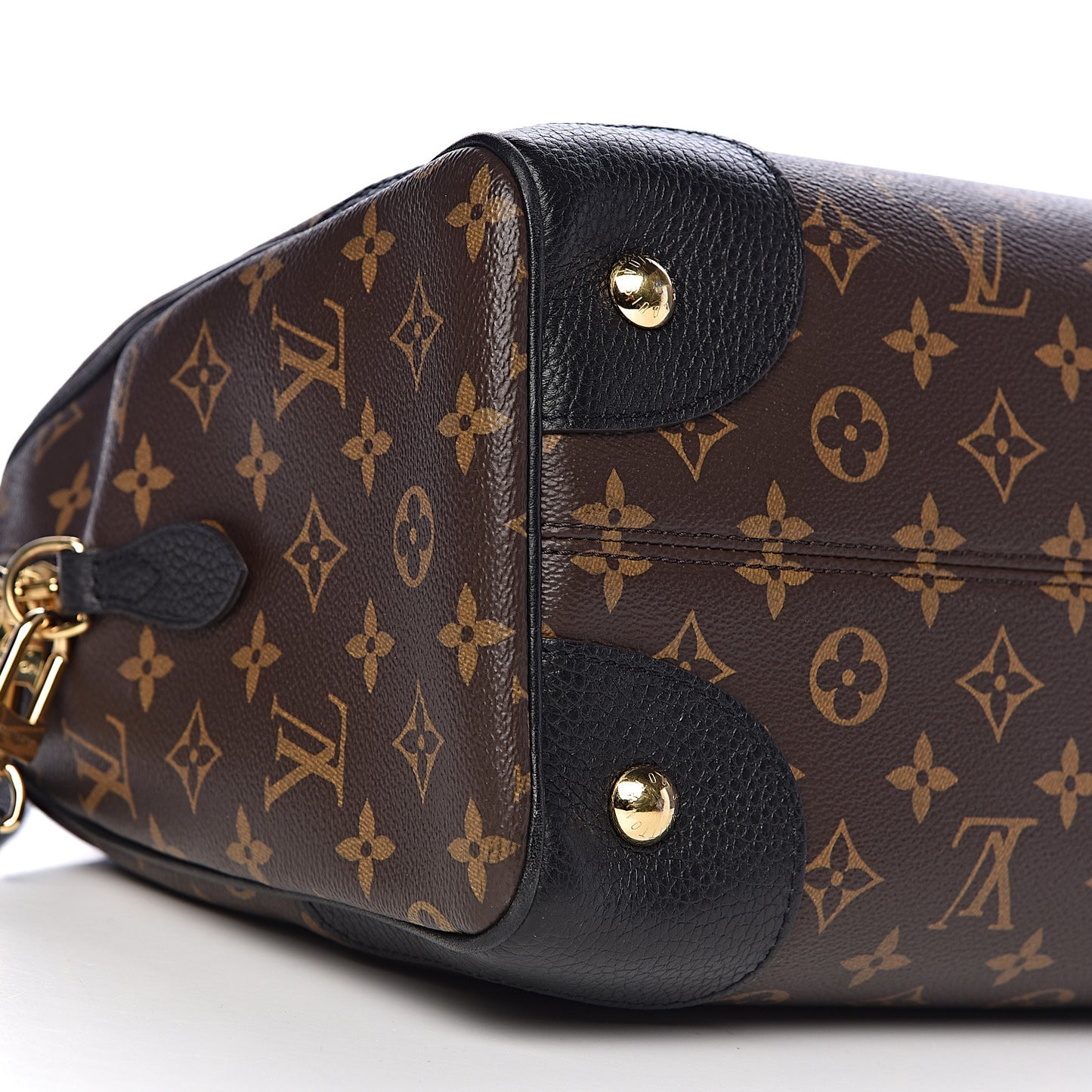 Monogram Retiro NM Black