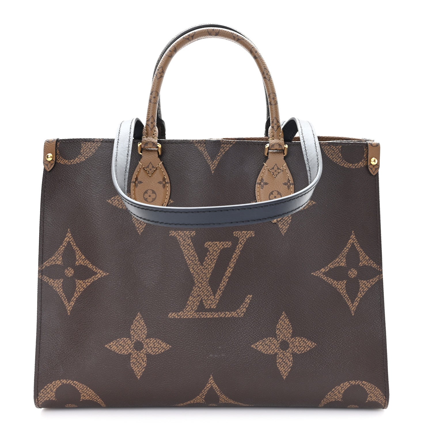 Louis Vuitton Reverse Monogram Giant Onthego MM 1 of 9