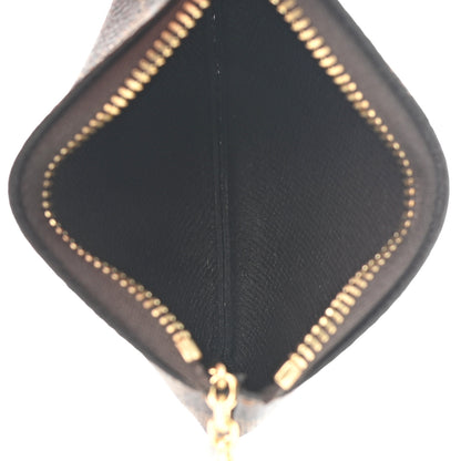 Louis Vuitton Damier Ebene Key Pouch 5 of 7
