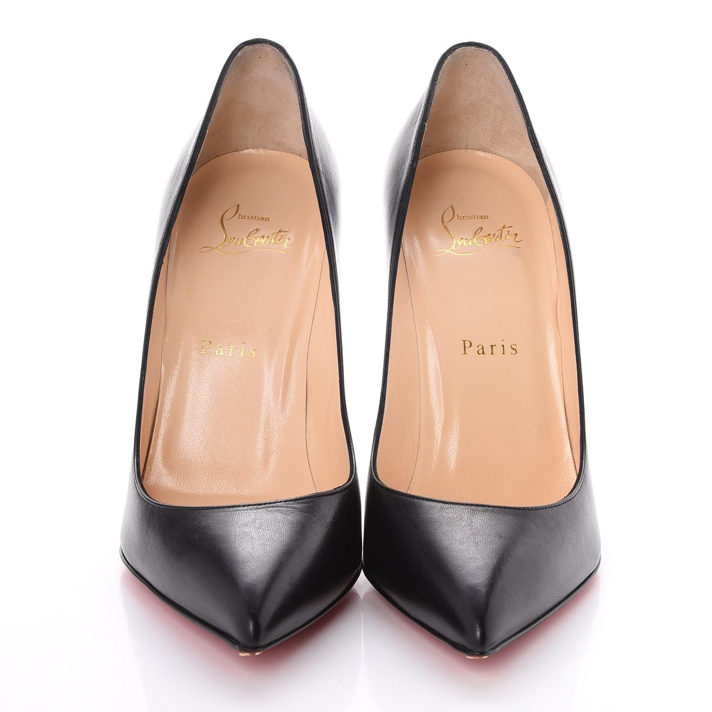 Kid So Kate 120 Pumps 38.5 Black