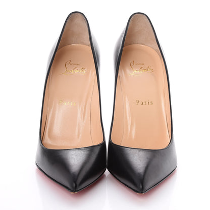 Christian Louboutin Kid So Kate 120 Pumps 38.5 Black 2 of 10