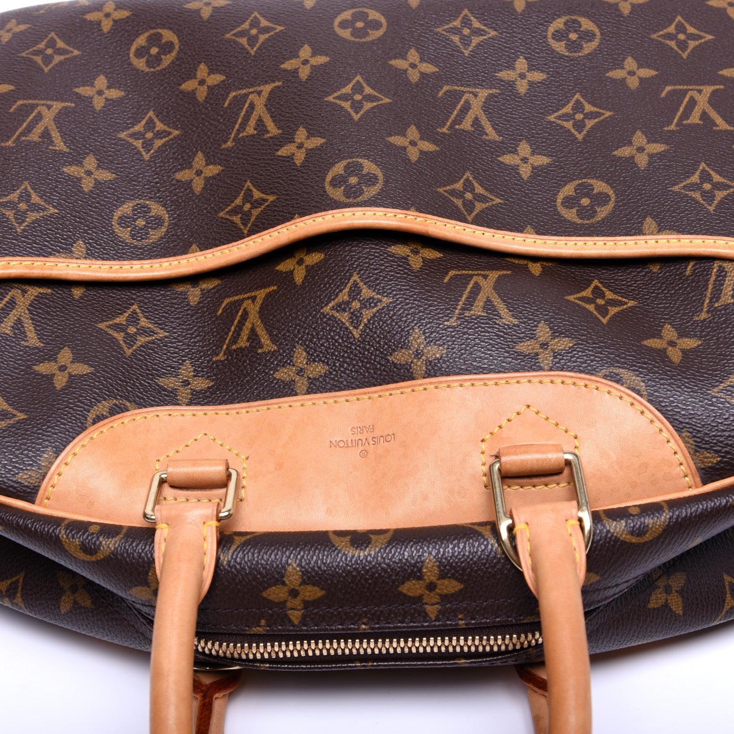 Louis Vuitton Monogram Deauville 13 of 15