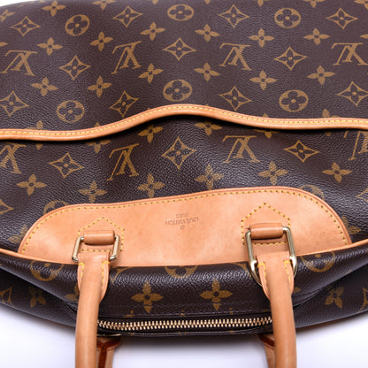 Louis Vuitton Monogram Deauville 13 of 15