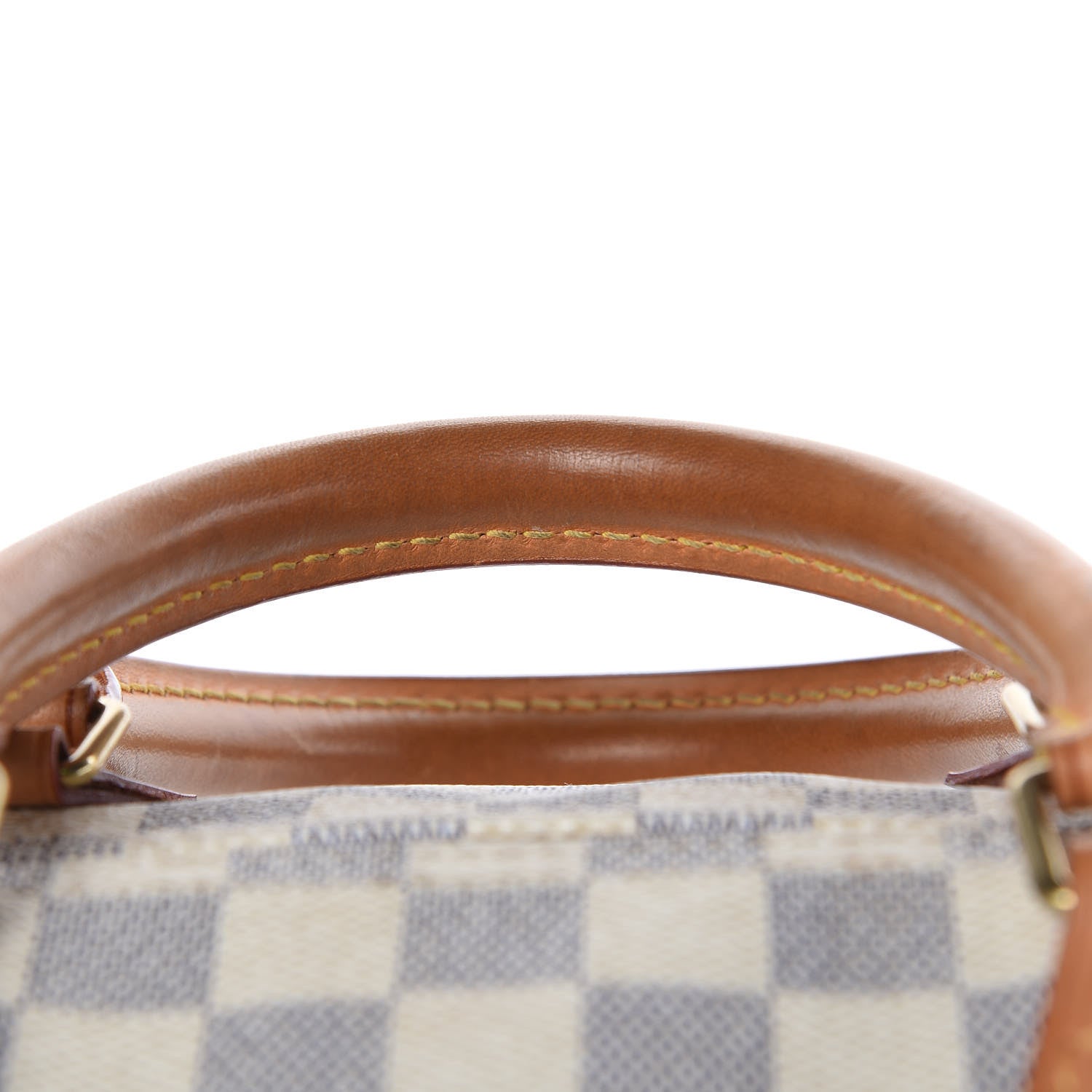 Louis Vuitton Damier Azur Speedy 35 13 of 14