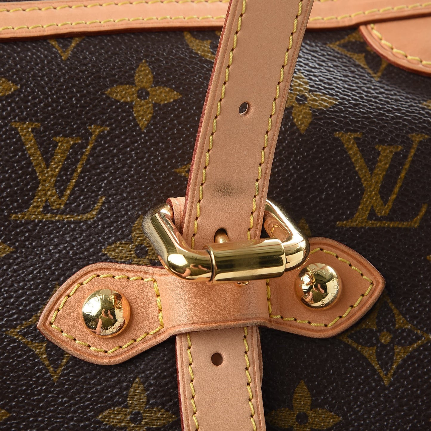 Monogram Palermo GM