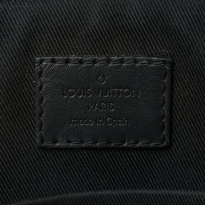 Louis Vuitton Damier Infini Discovery Messenger BB Onyx 5 of 9