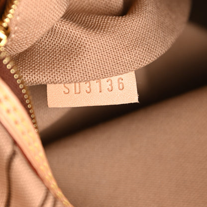 Louis Vuitton Monogram Delightful GM NM 8 of 11