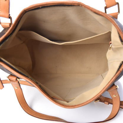 Louis Vuitton Monogram Estrela MM 5 of 16