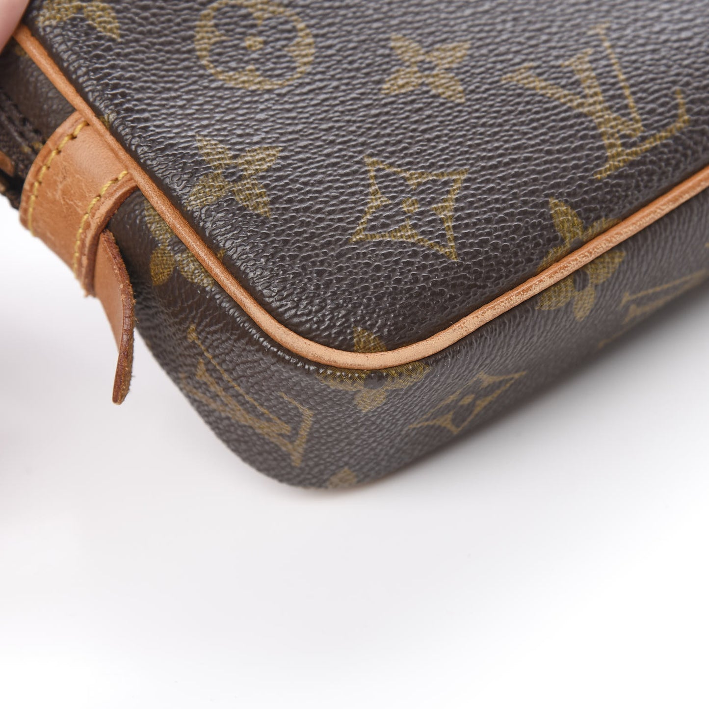 Monogram Pochette Marly Bandouliere