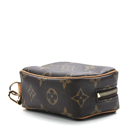 Louis Vuitton Monogram Wapity 8 of 10