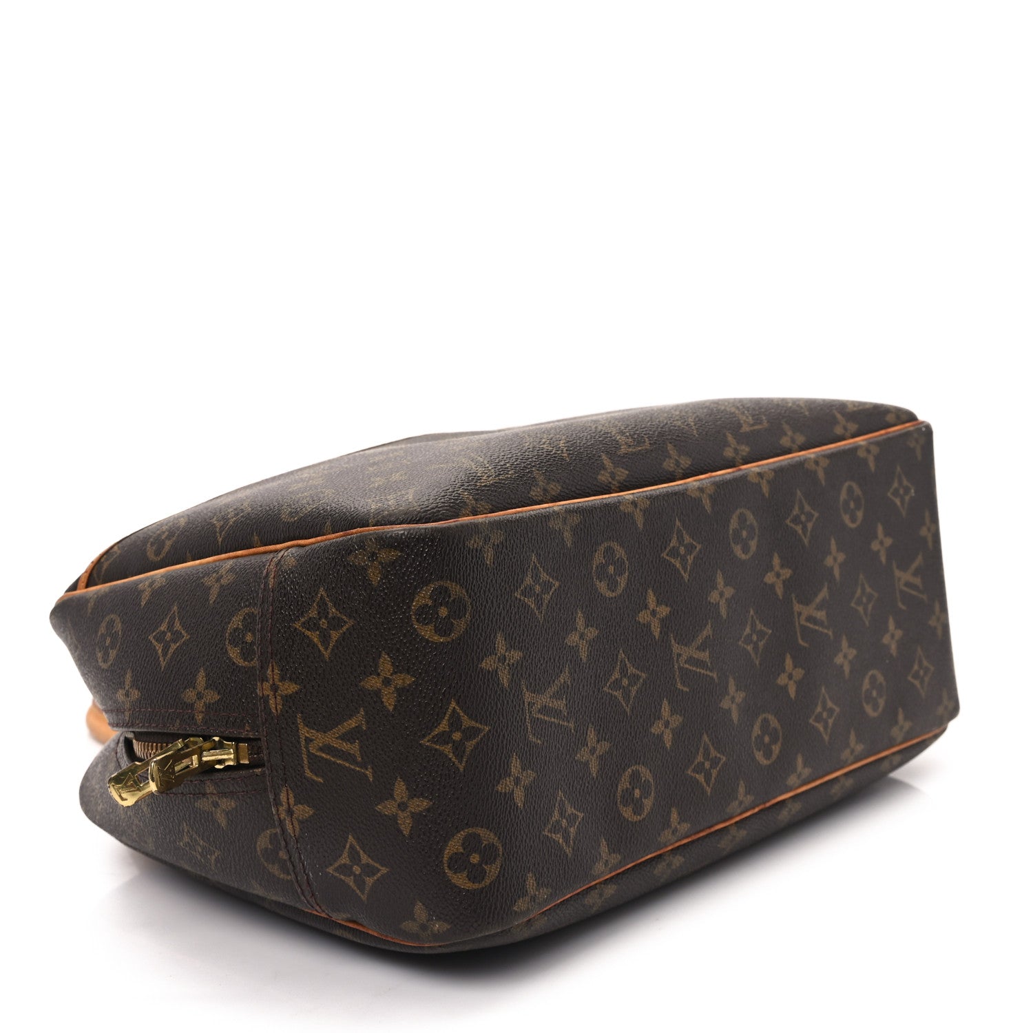 Louis Vuitton Monogram Deauville 4 of 14