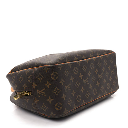 Louis Vuitton Monogram Deauville 4 of 14
