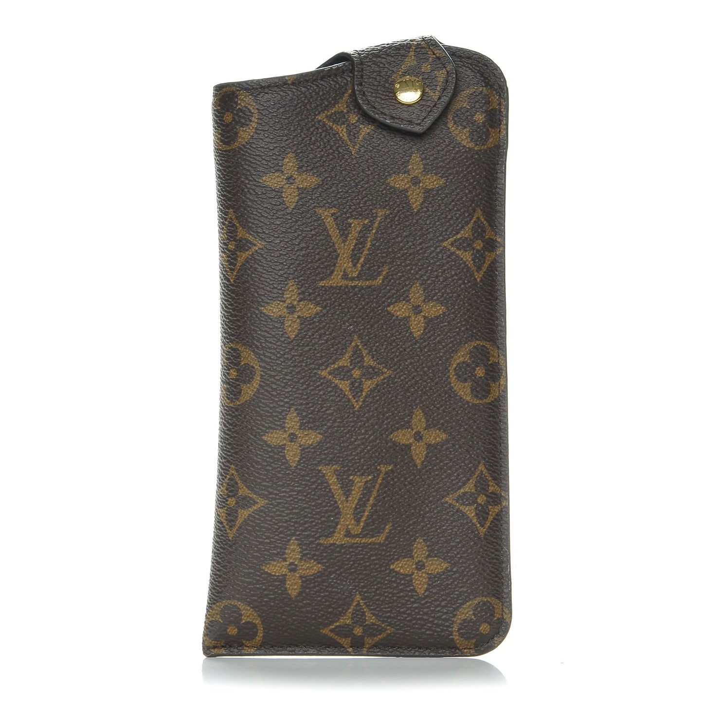 Monogram Sunglasses Case MM