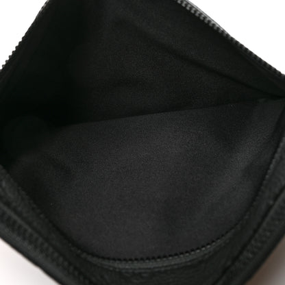 Louis Vuitton Taurillon Monogram Solar Ray A4 Pouch Black 7 of 13