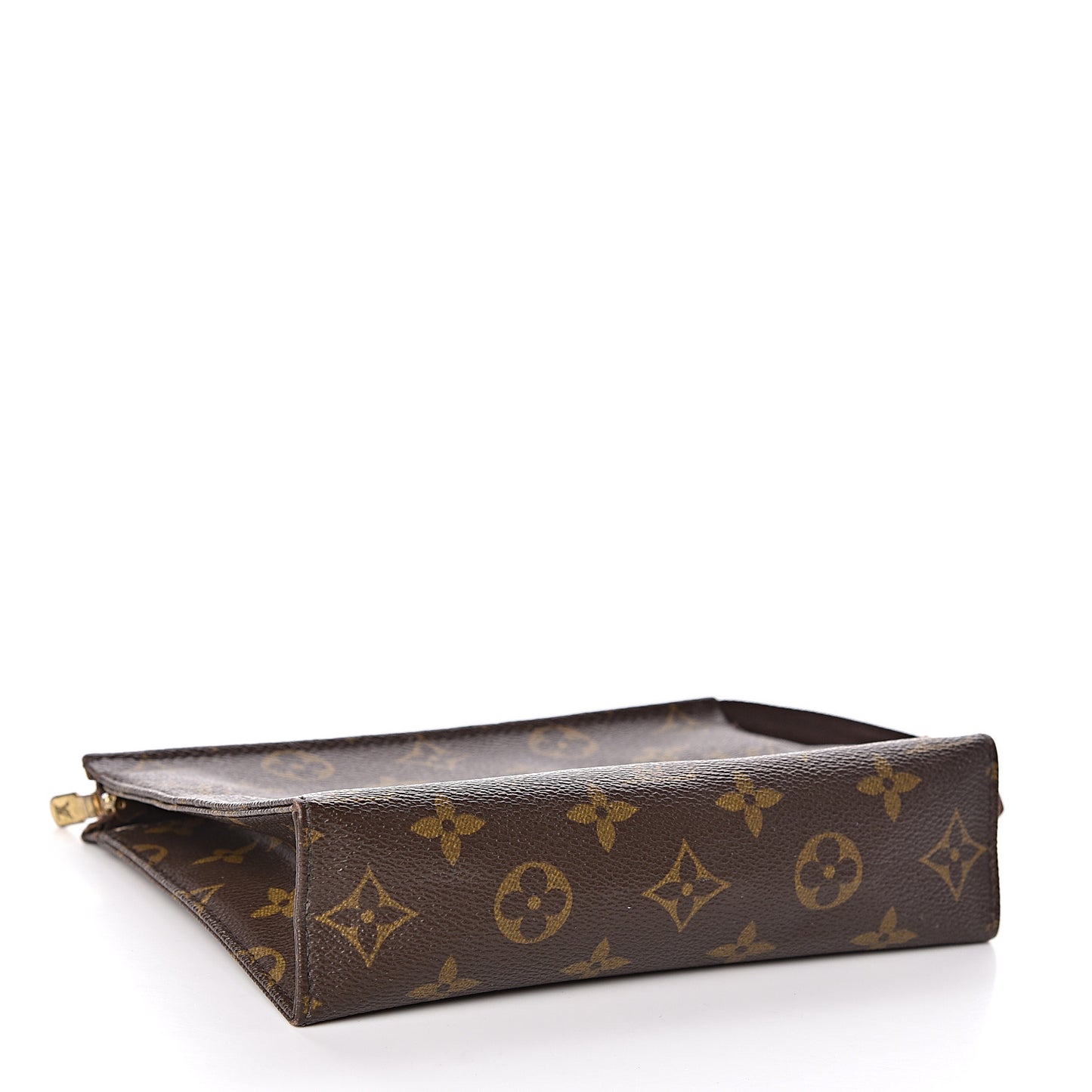 Monogram Toiletry Pouch 19