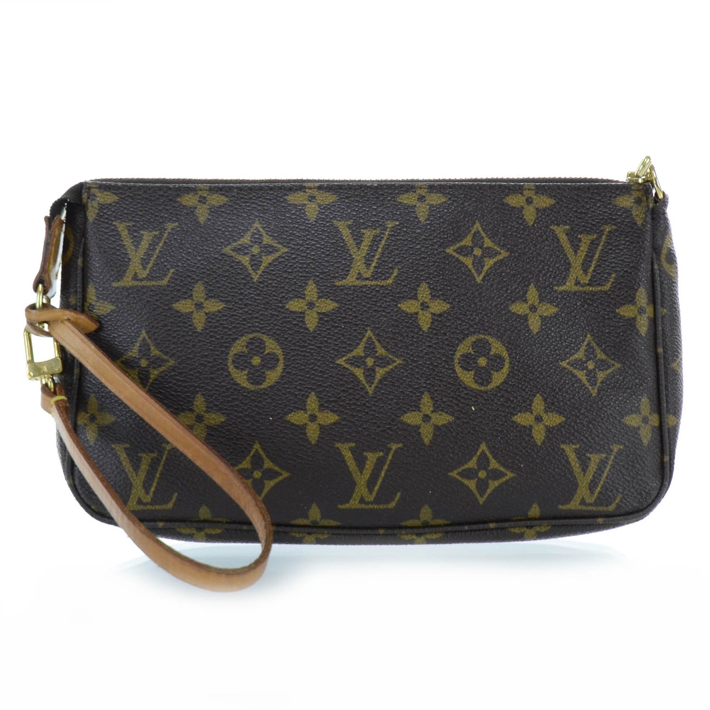 Monogram Pochette Accessories Bag