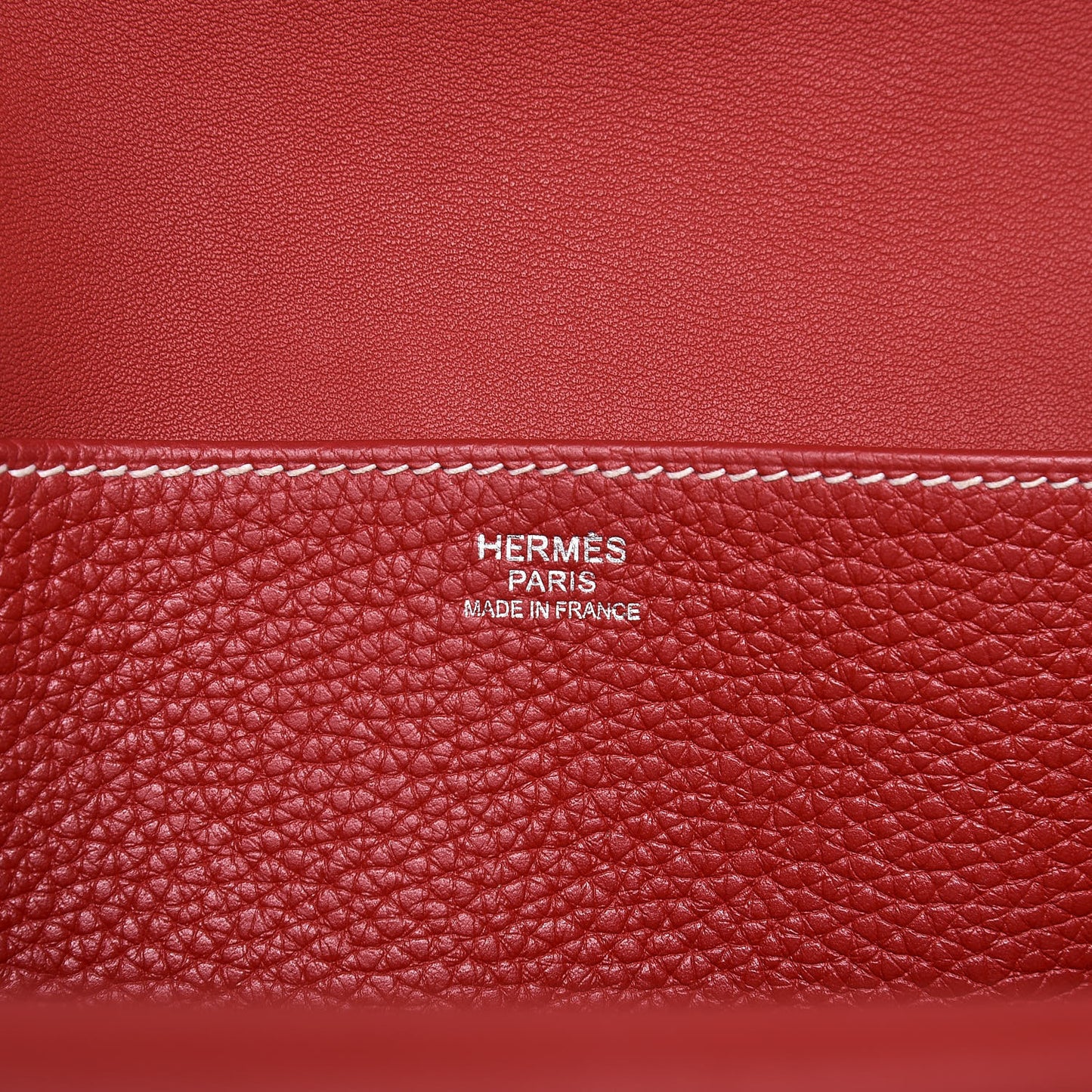 Taurillon Clemence Halzan 31 GM Rouge Casaque