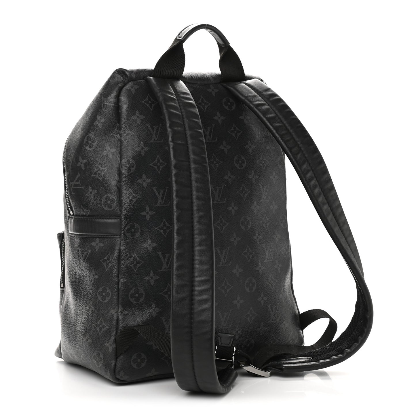 Monogram Eclipse Discovery Backpack PM