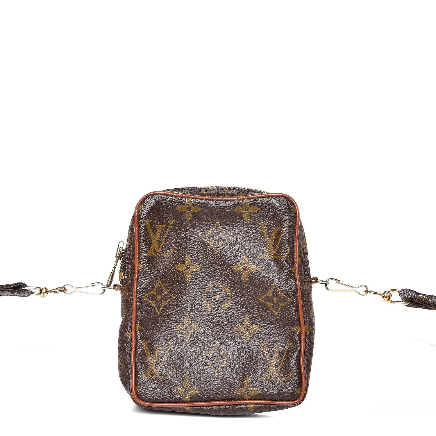 Louis Vuitton Monogram Danube 15 10 of 12