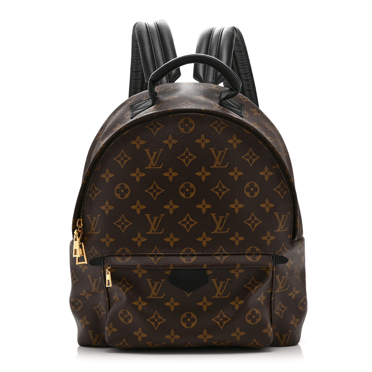 Monogram Palm Springs Backpack MM