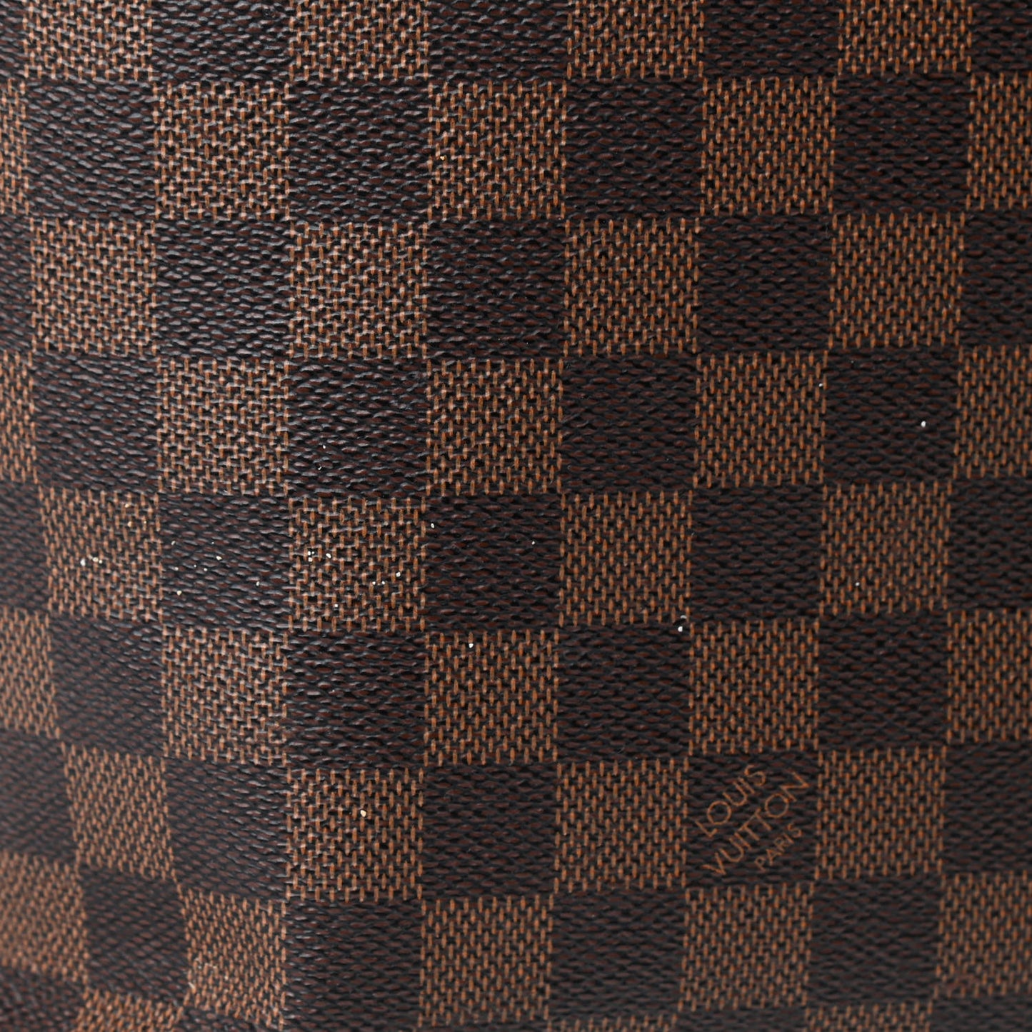 Damier Ebene Neverfull GM