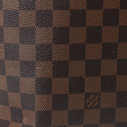 Louis Vuitton Damier Ebene Neverfull GM 11 of 17
