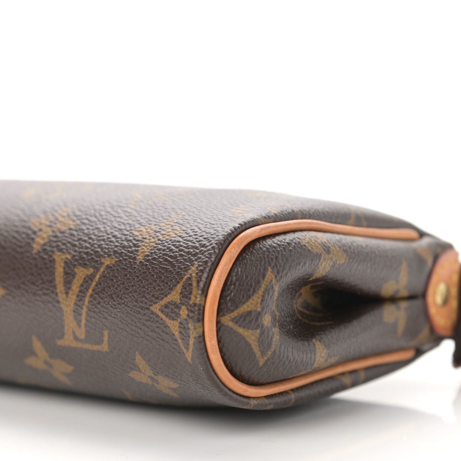 Louis Vuitton Monogram Eva Clutch 10 of 13