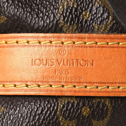 Louis Vuitton Monogram Petit Noe 5 of 9