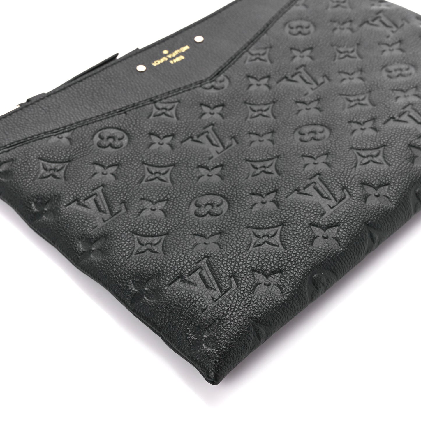 Empreinte Daily Pouch Black
