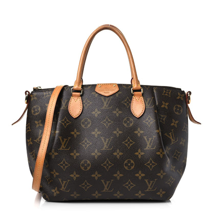 Louis Vuitton Monogram Turenne PM 1 of 7