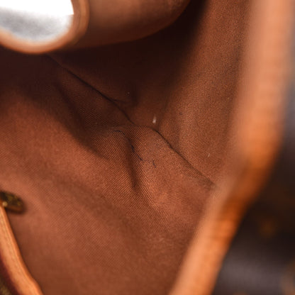 Louis Vuitton Monogram Batignolles Horizontal 9 of 18